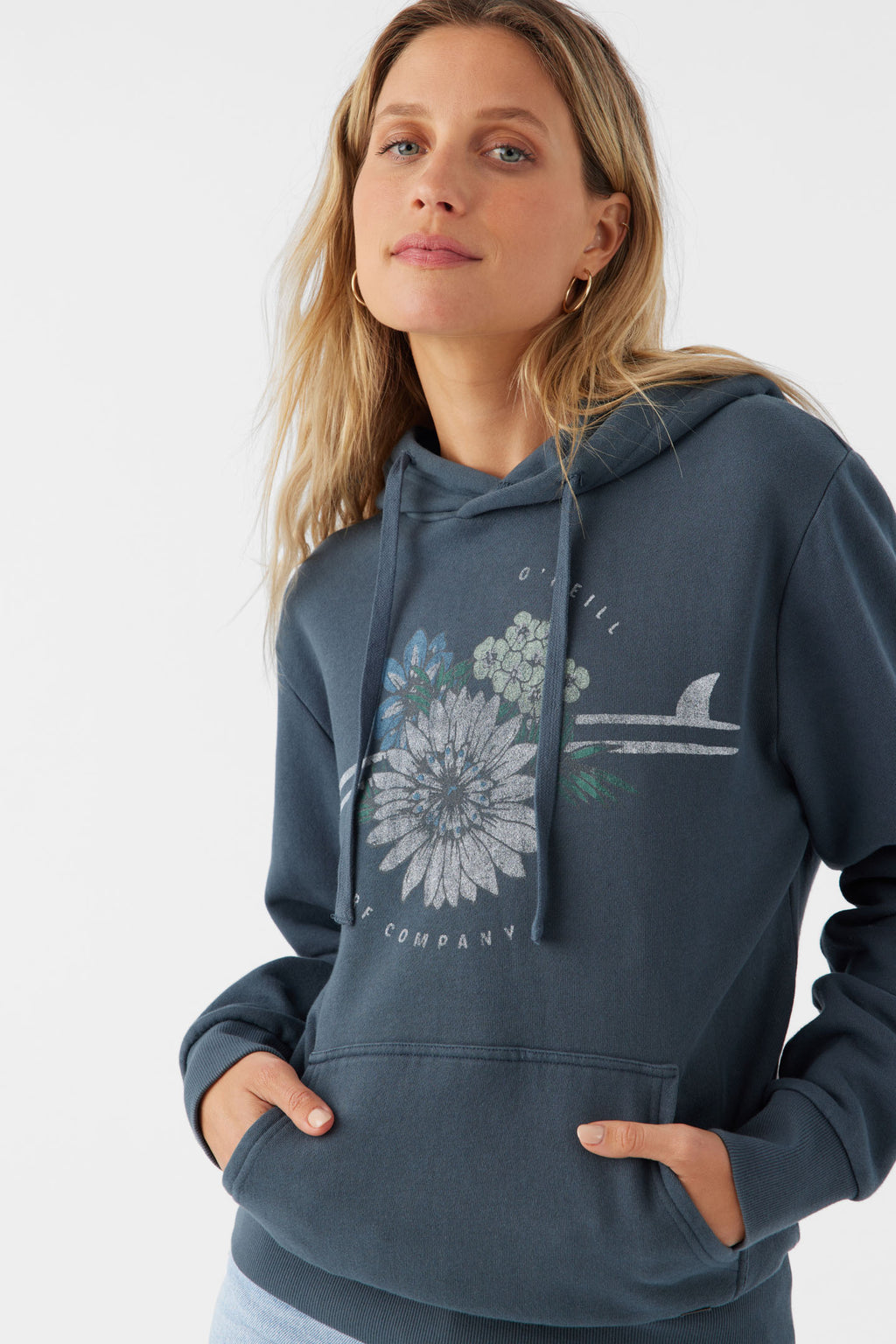 OFFSHORE PULLOVER