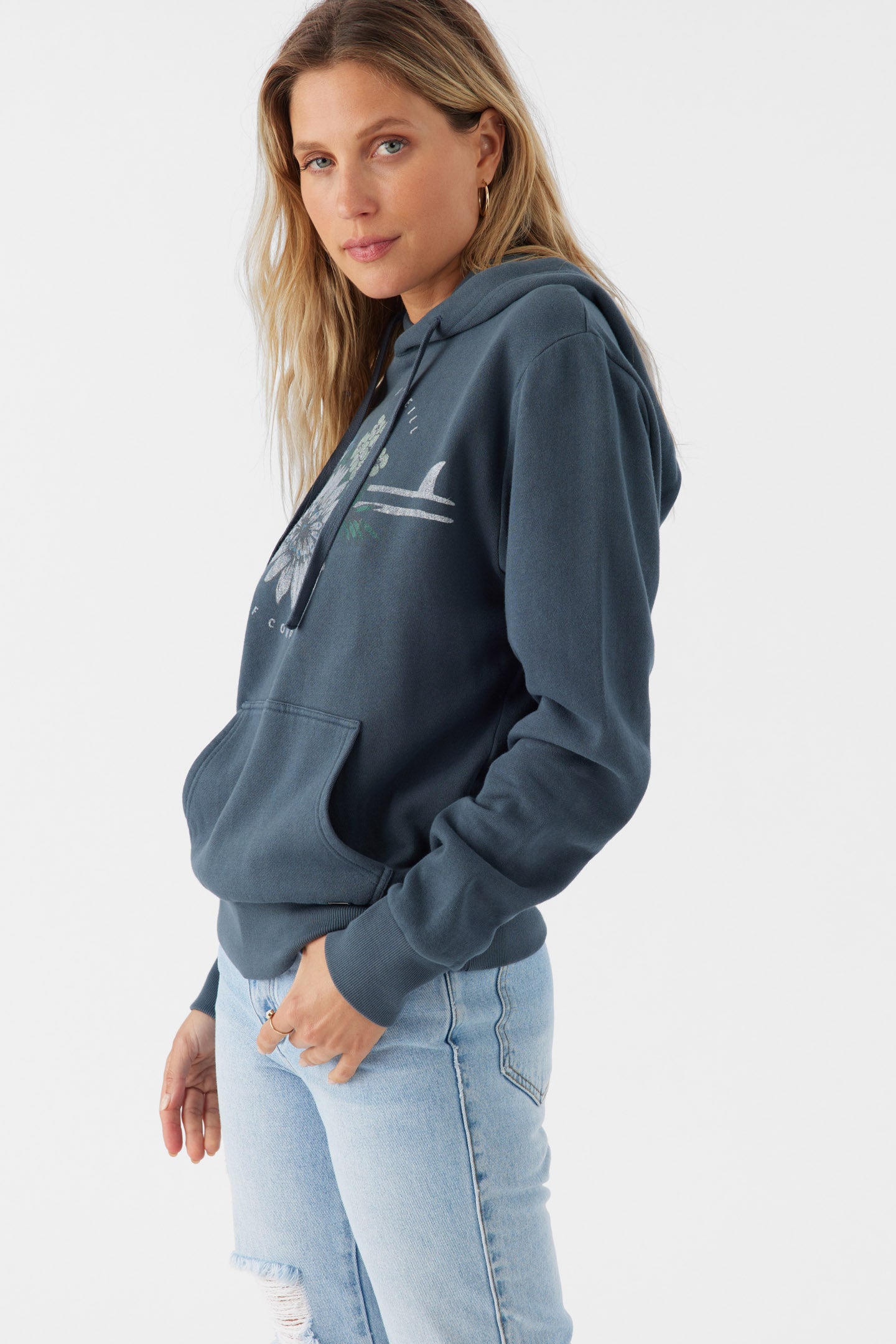 OFFSHORE PULLOVER