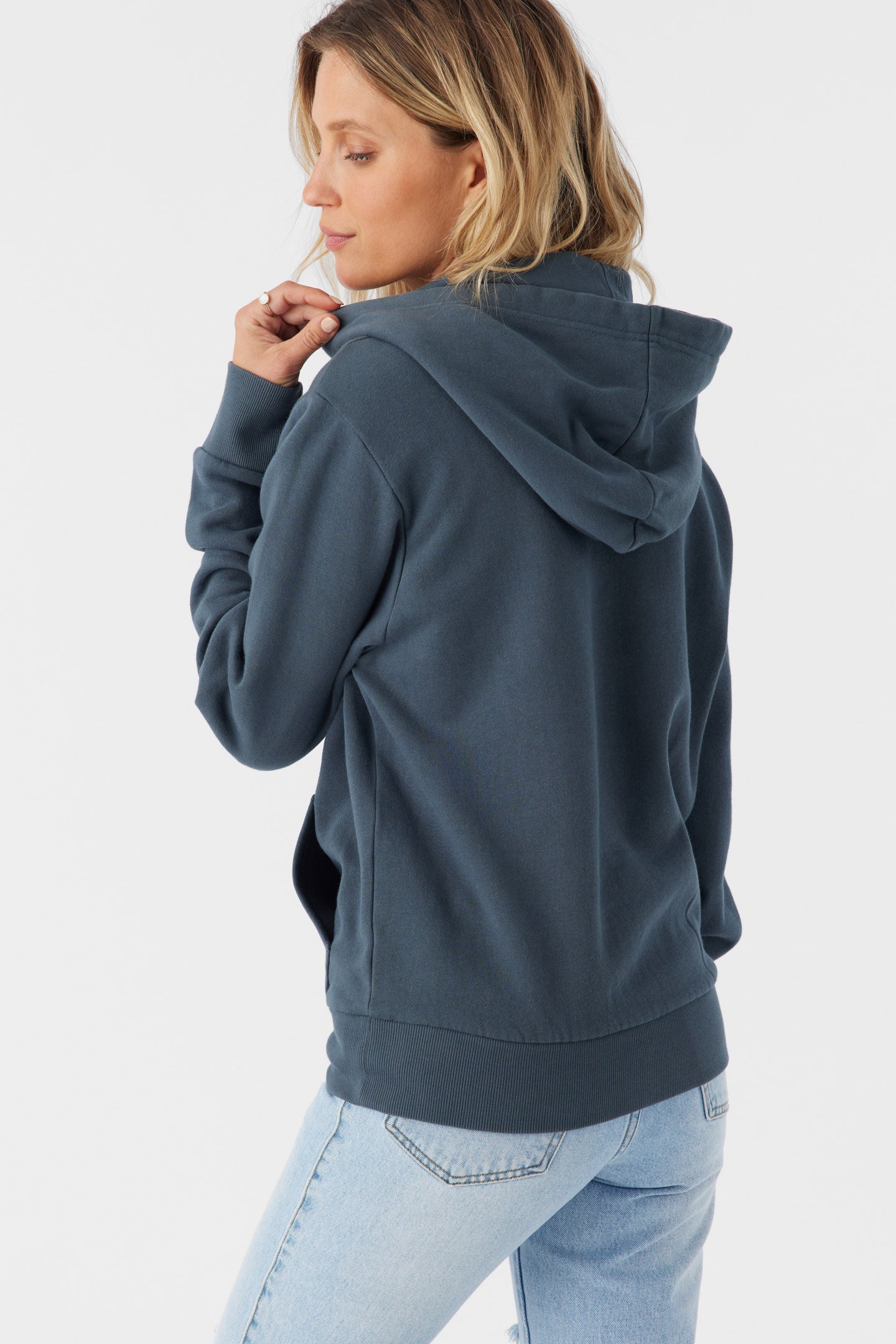 OFFSHORE PULLOVER