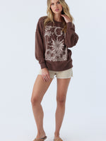 CHOICE PULLOVER SWEATSHIRT