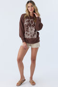 CHOICE PULLOVER SWEATSHIRT