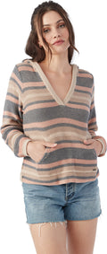 CATAMARAN SWEATER