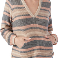 CATAMARAN SWEATER