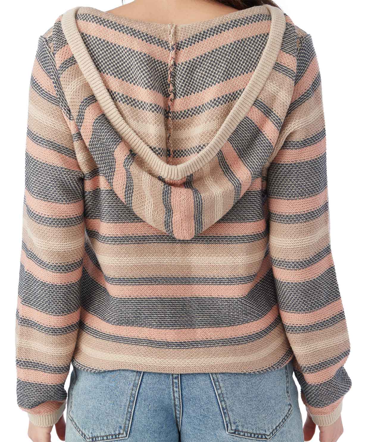 CATAMARAN SWEATER