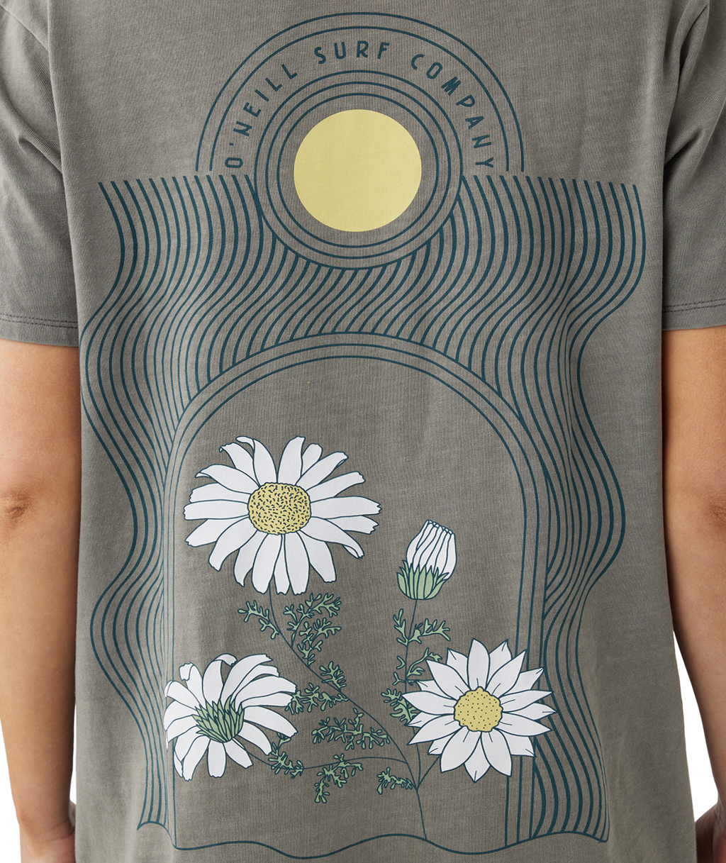 MAGIC WONDER TEE