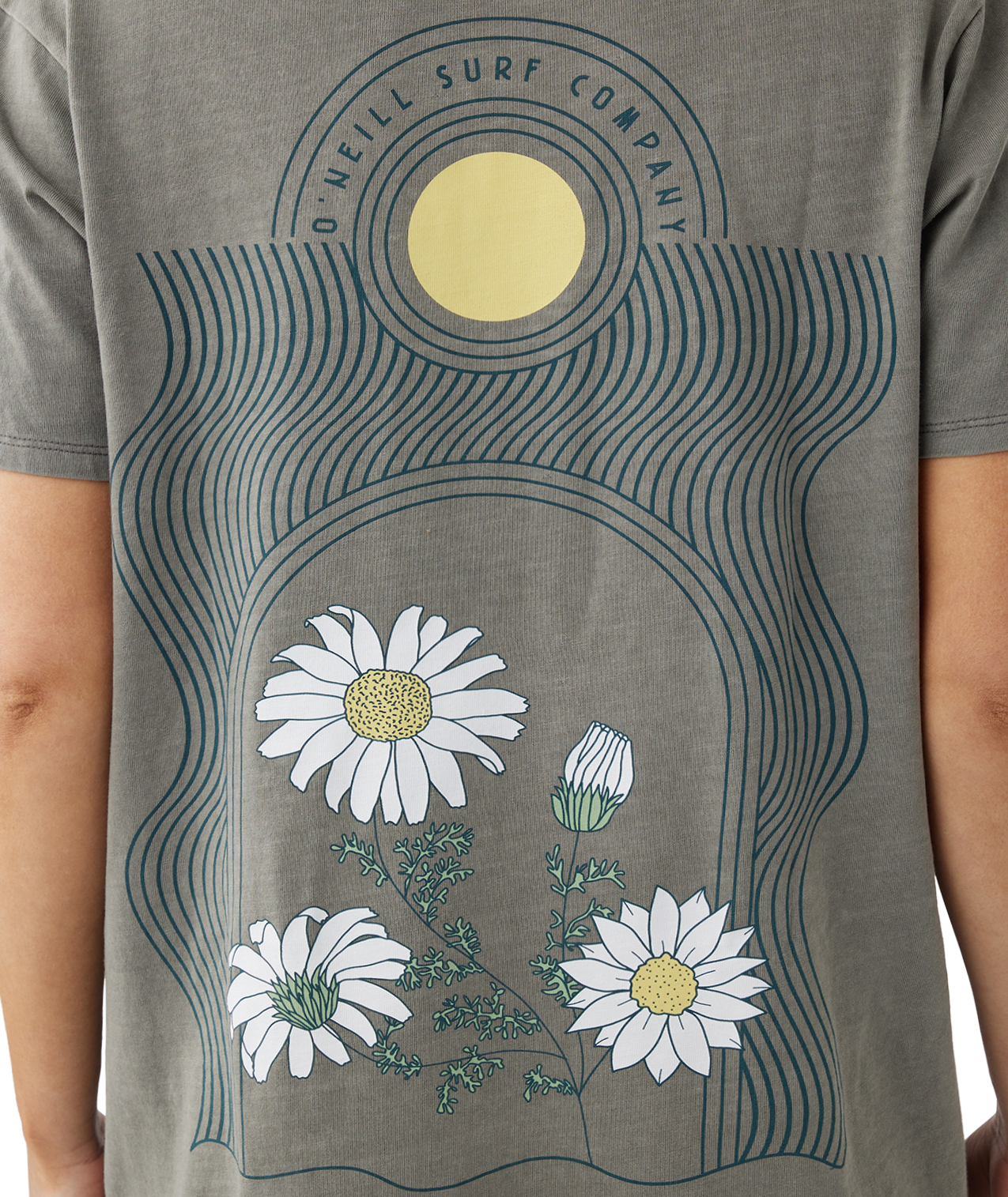 MAGIC WONDER TEE