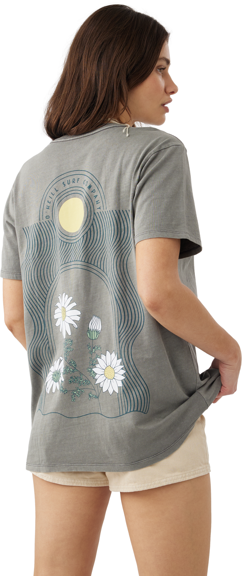 MAGIC WONDER TEE