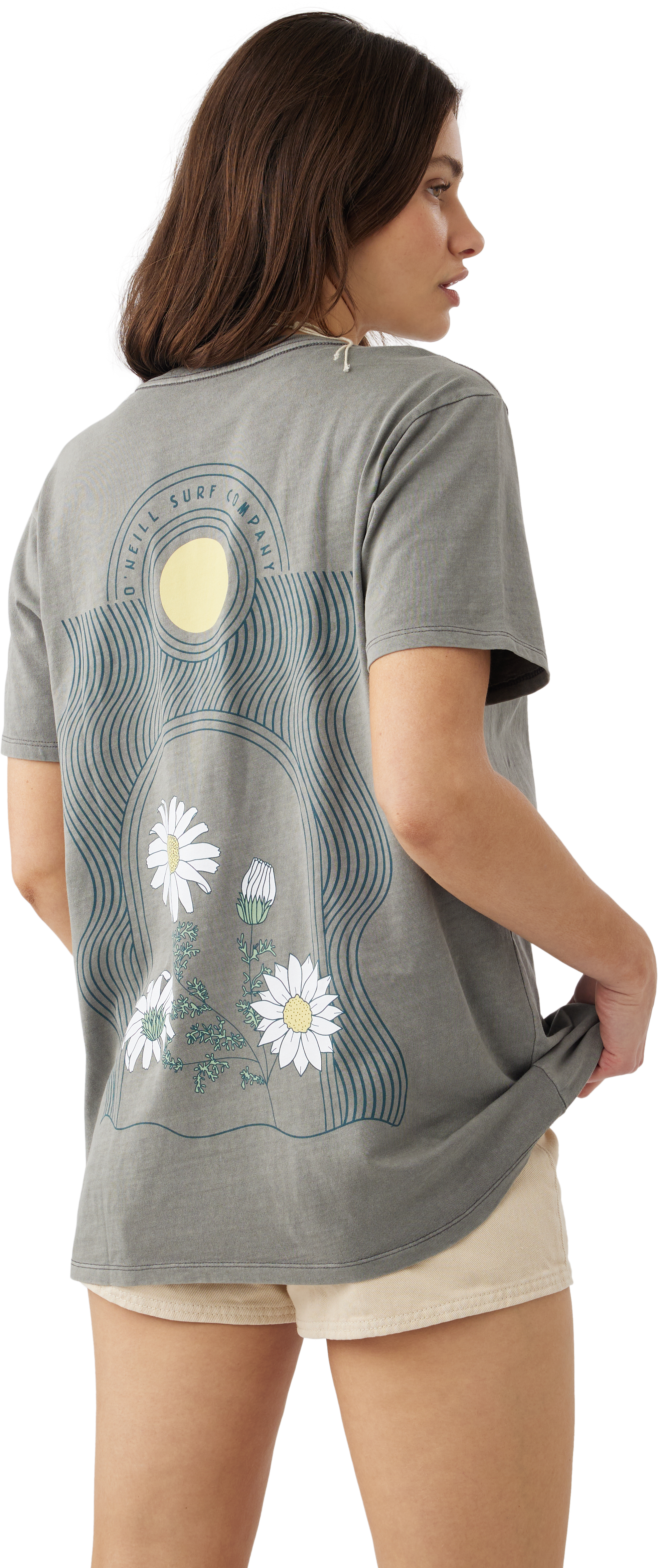 MAGIC WONDER TEE
