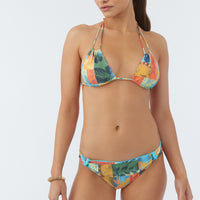 SUSIE FLORAL ALAMITOS REVO BIKINI BOTTOM