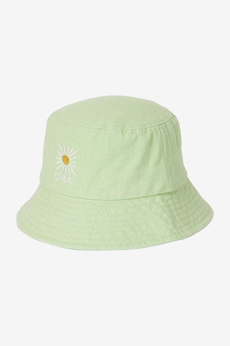 PIPER BUCKET HAT