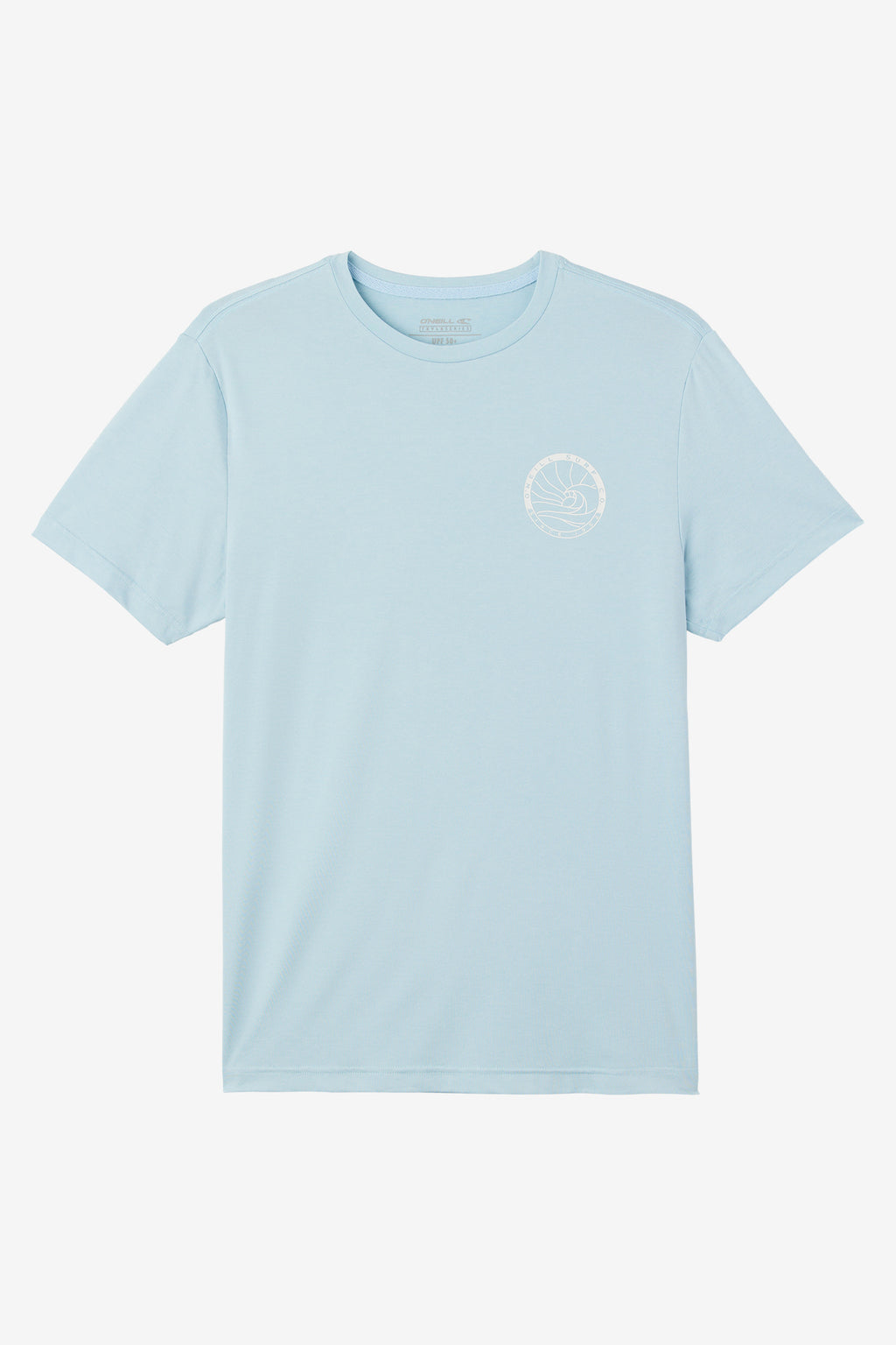TRVLR UPF TEE