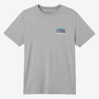 TRVLR UPF STAPLE TEE