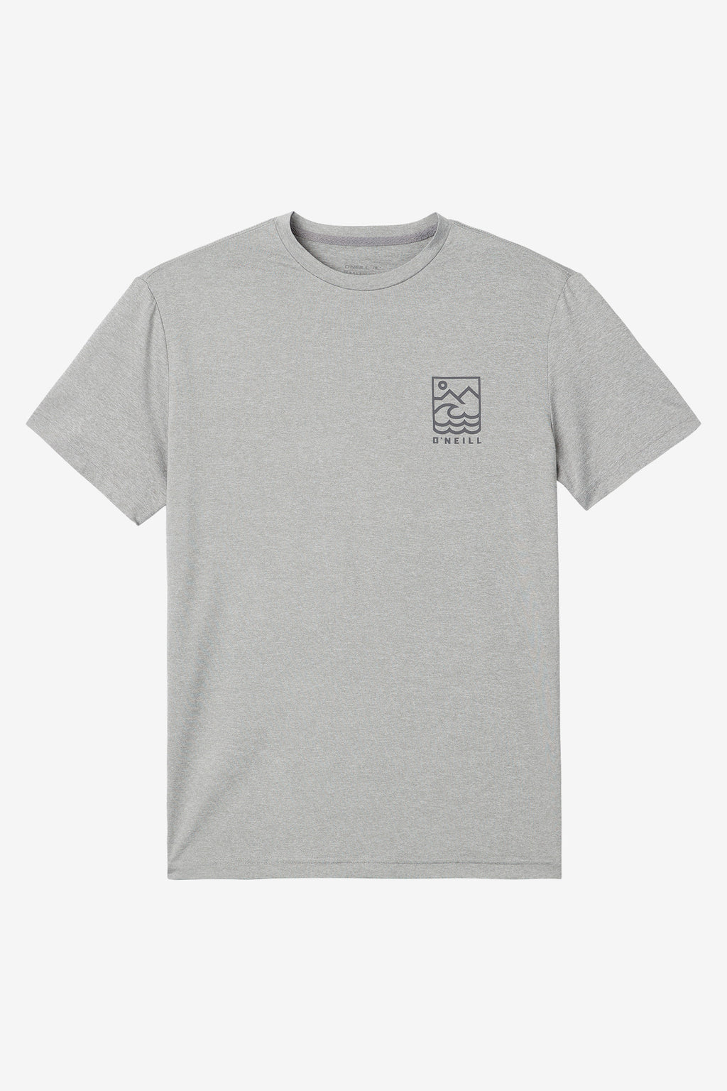 TRVLR UPF STAPLE TEE