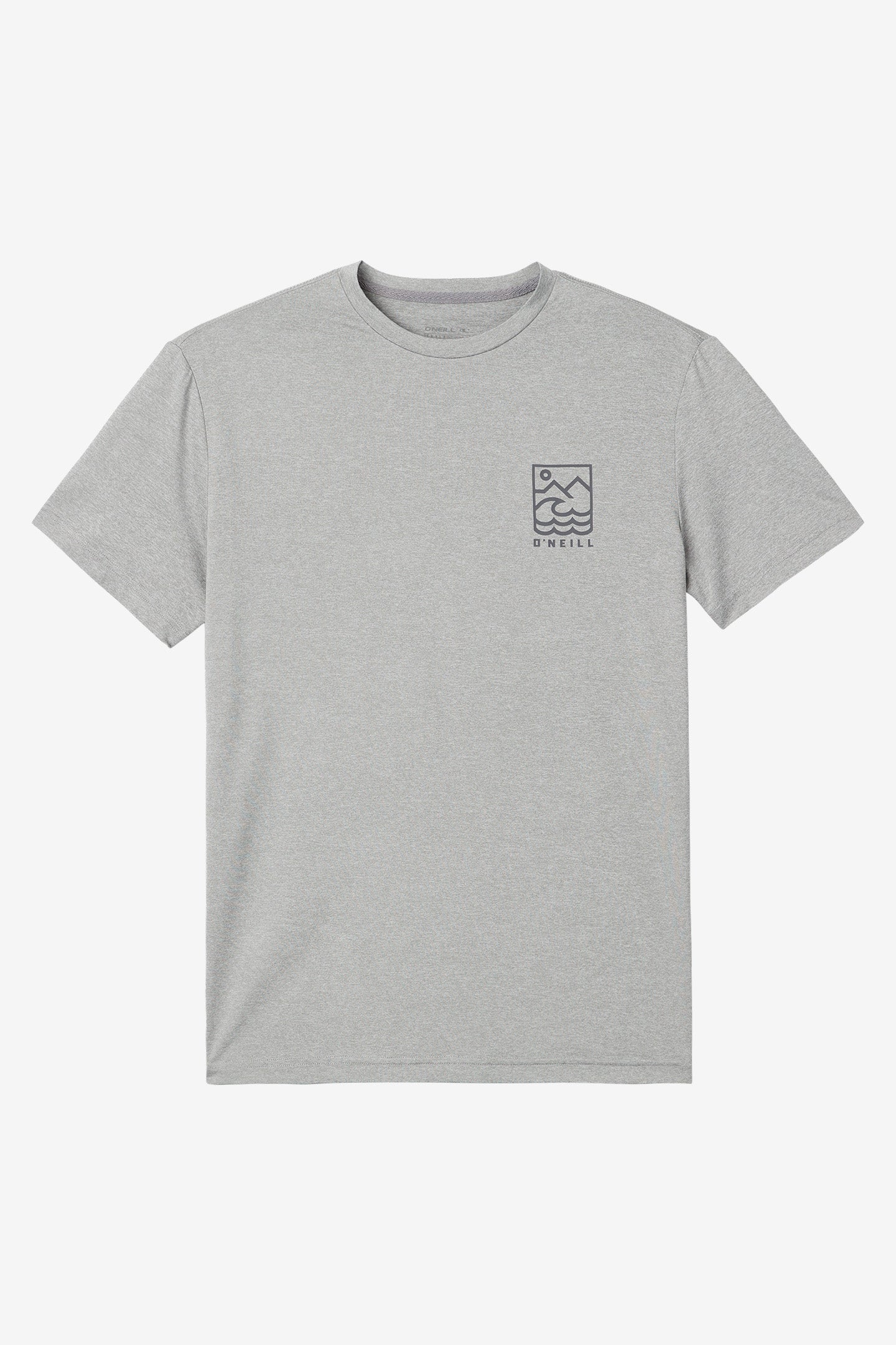 TRVLR UPF STAPLE TEE