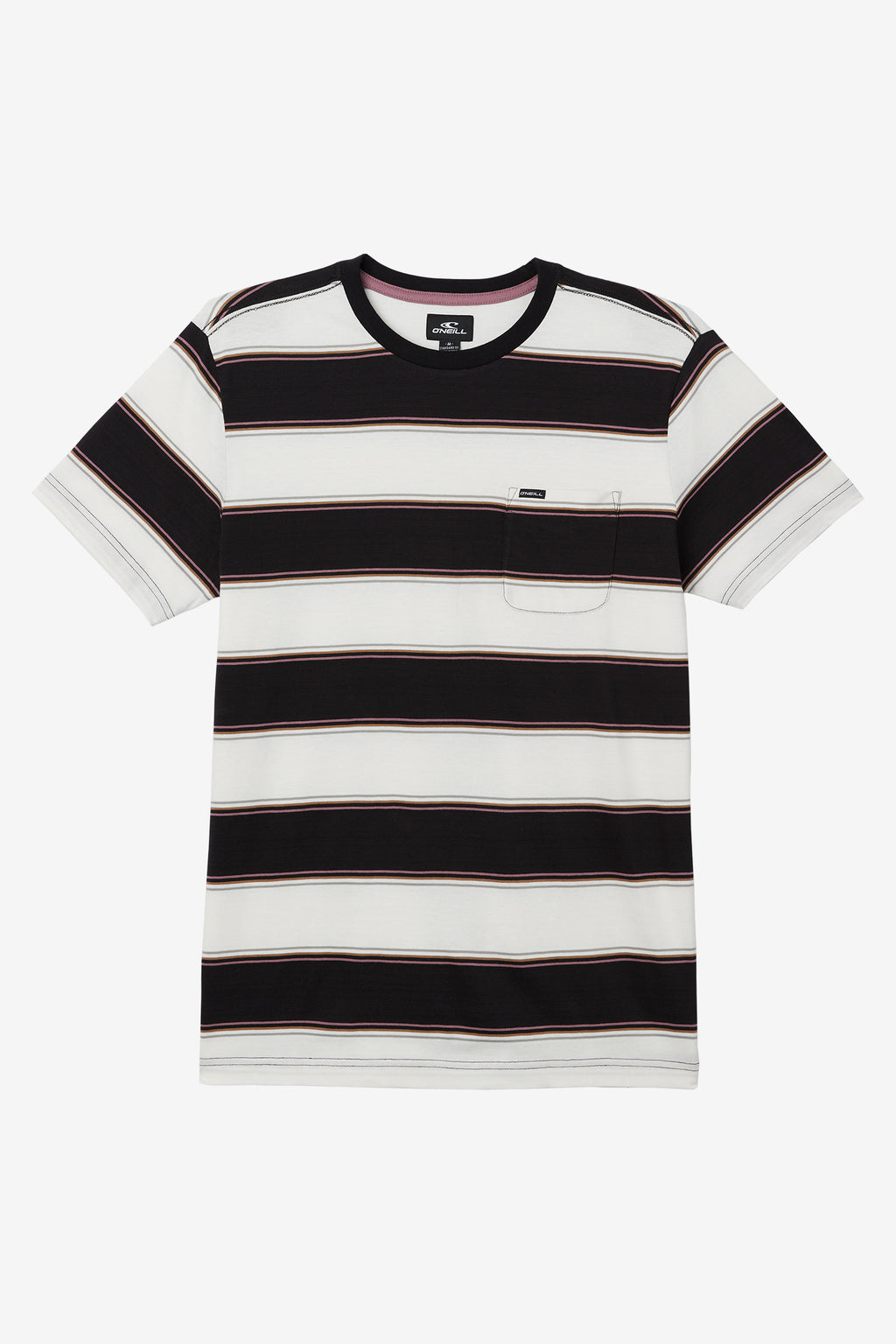 BOLDER KNIT