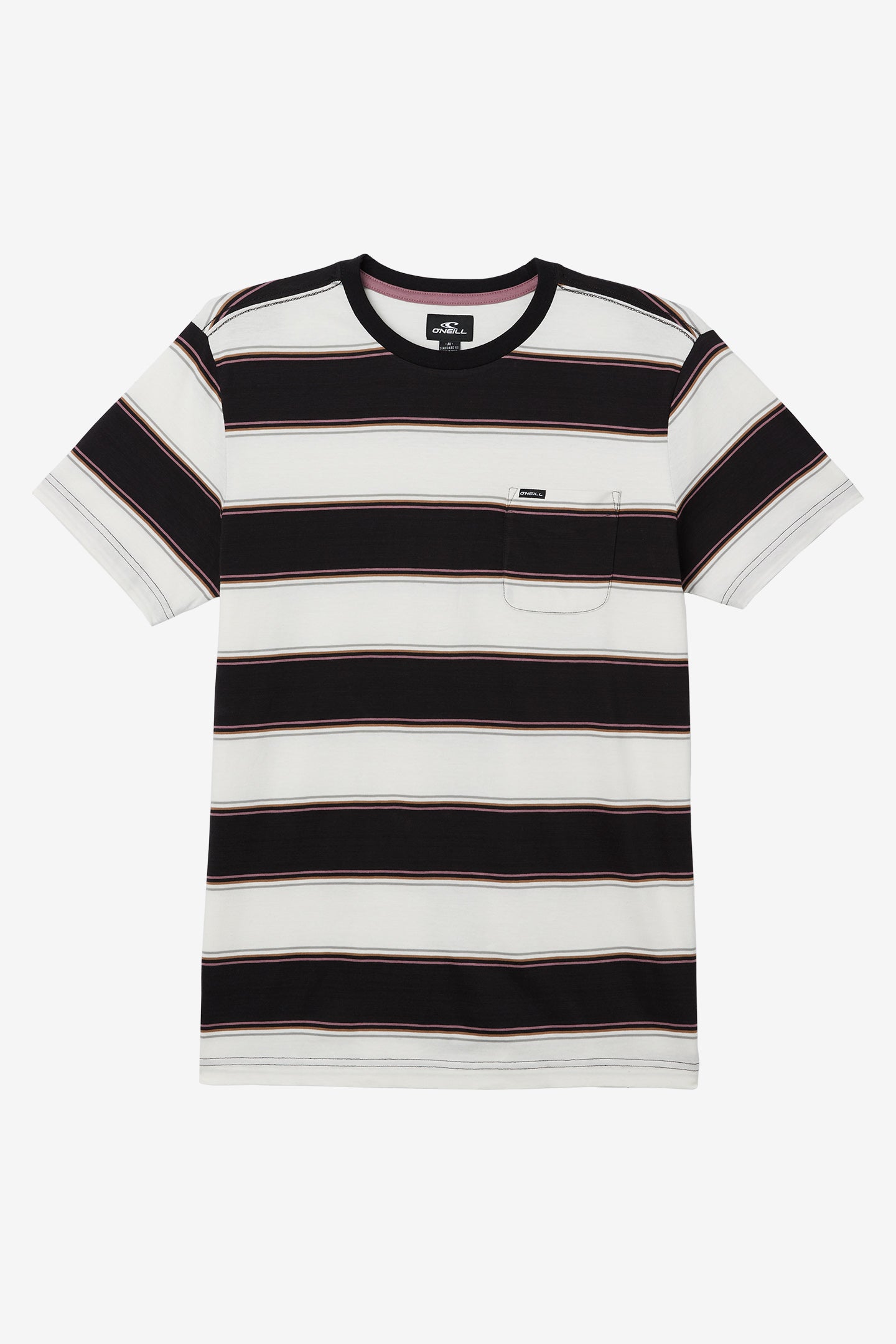 BOLDER KNIT