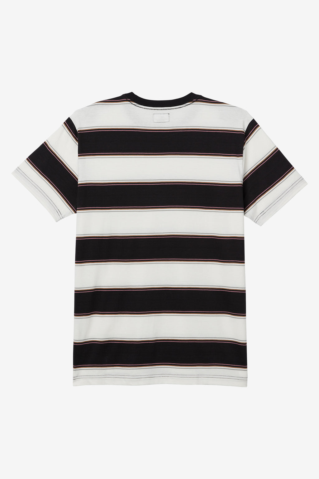 BOLDER KNIT