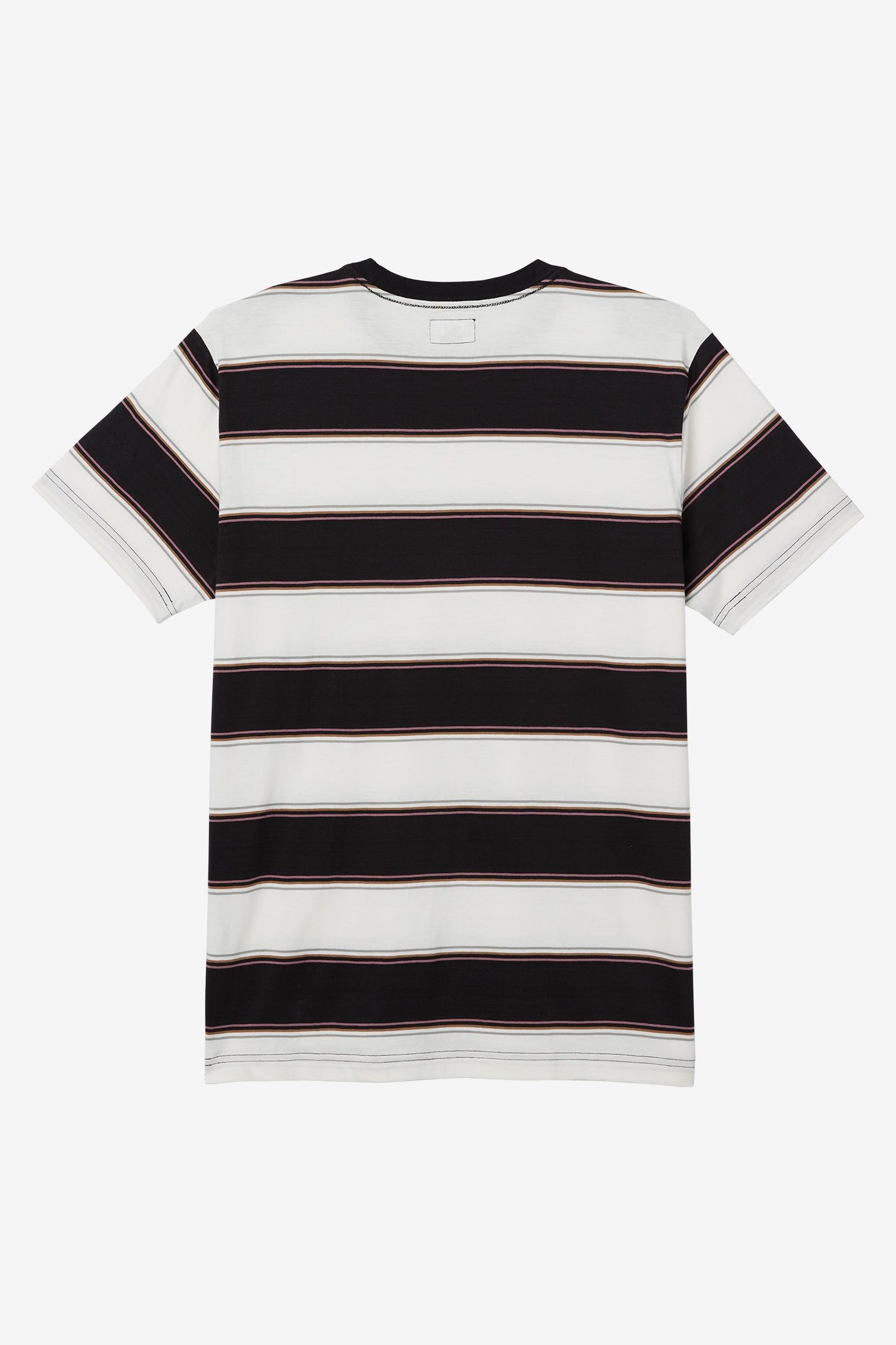 BOLDER KNIT