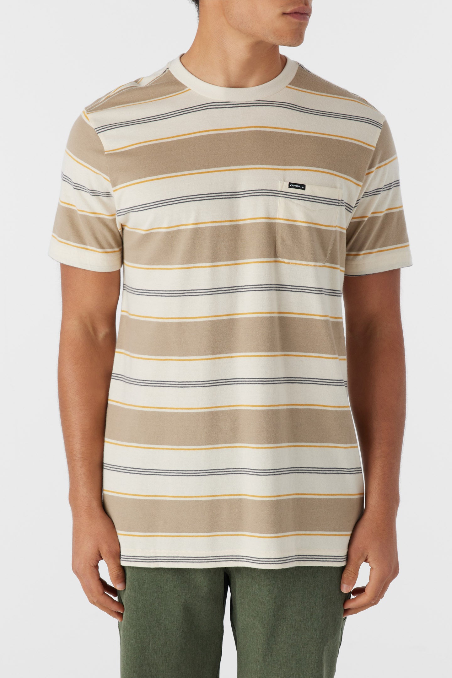BOLDER KNIT