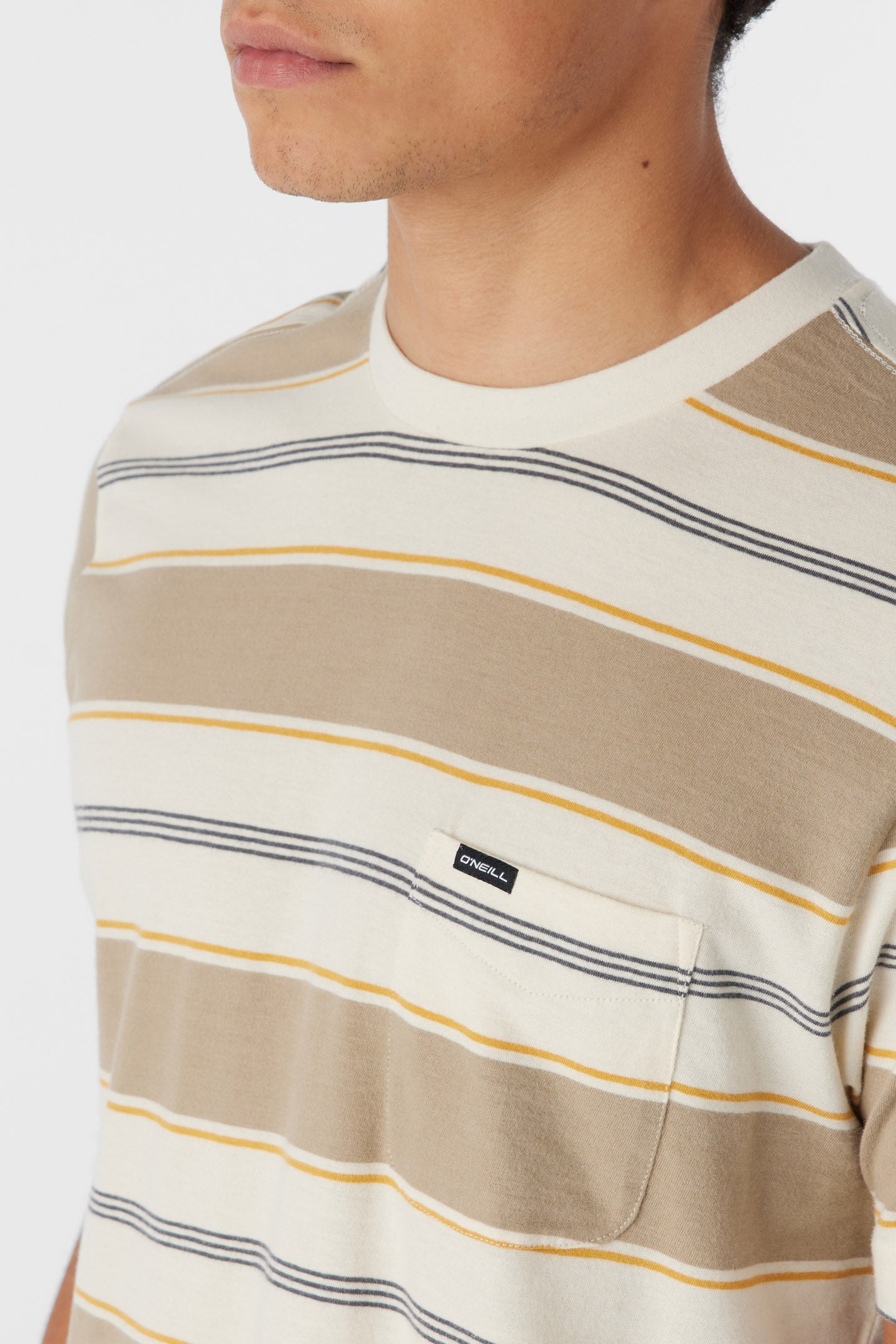 BOLDER KNIT