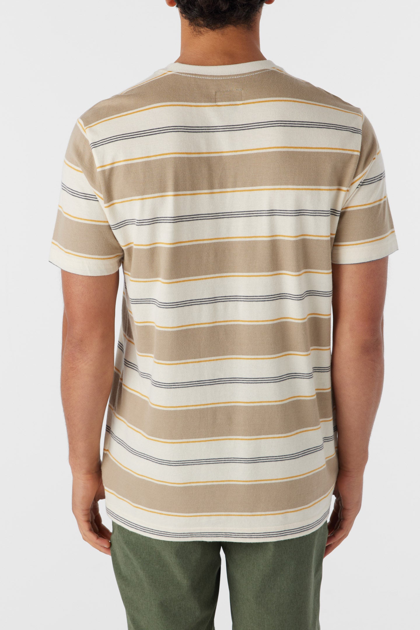BOLDER KNIT