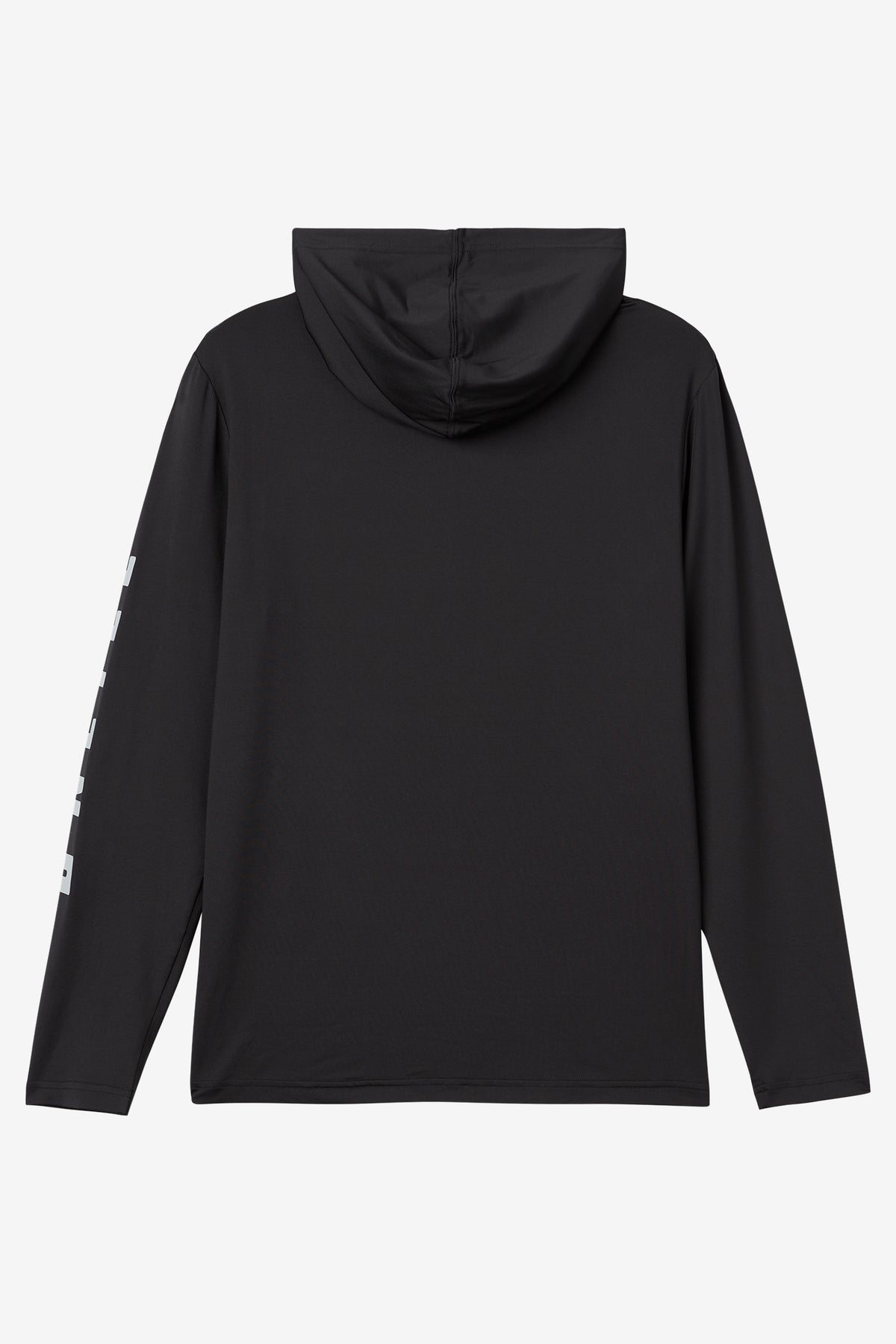 TRVLR UPF HOODED LONG SLEEVE