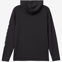 TRVLR UPF HOODED LONG SLEEVE