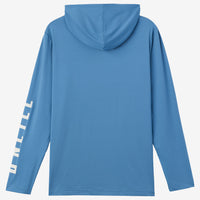 TRVLR UPF HOODED LONG SLEEVE