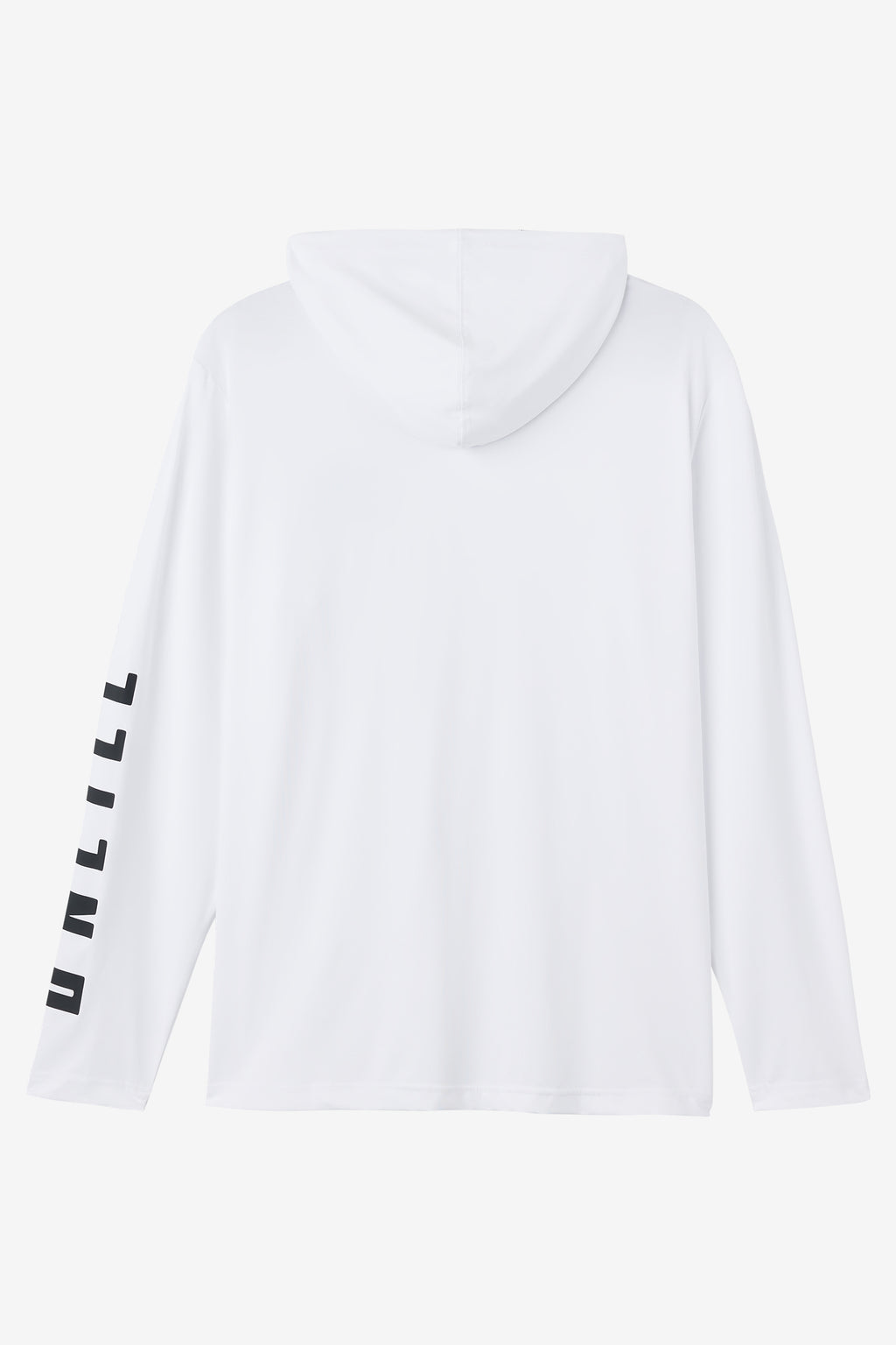 TRVLR UPF HOODED LONG SLEEVE