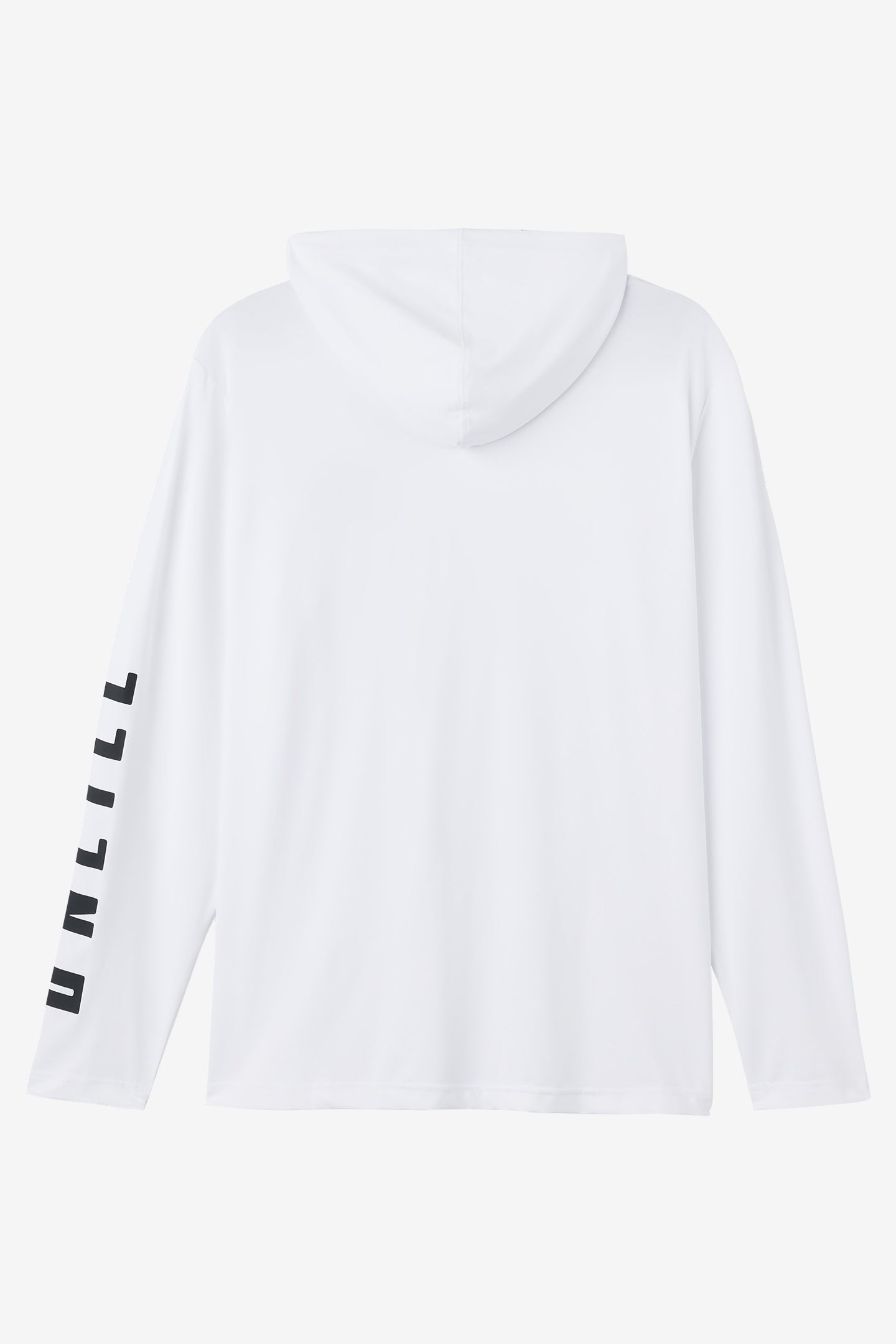TRVLR UPF HOODED LONG SLEEVE