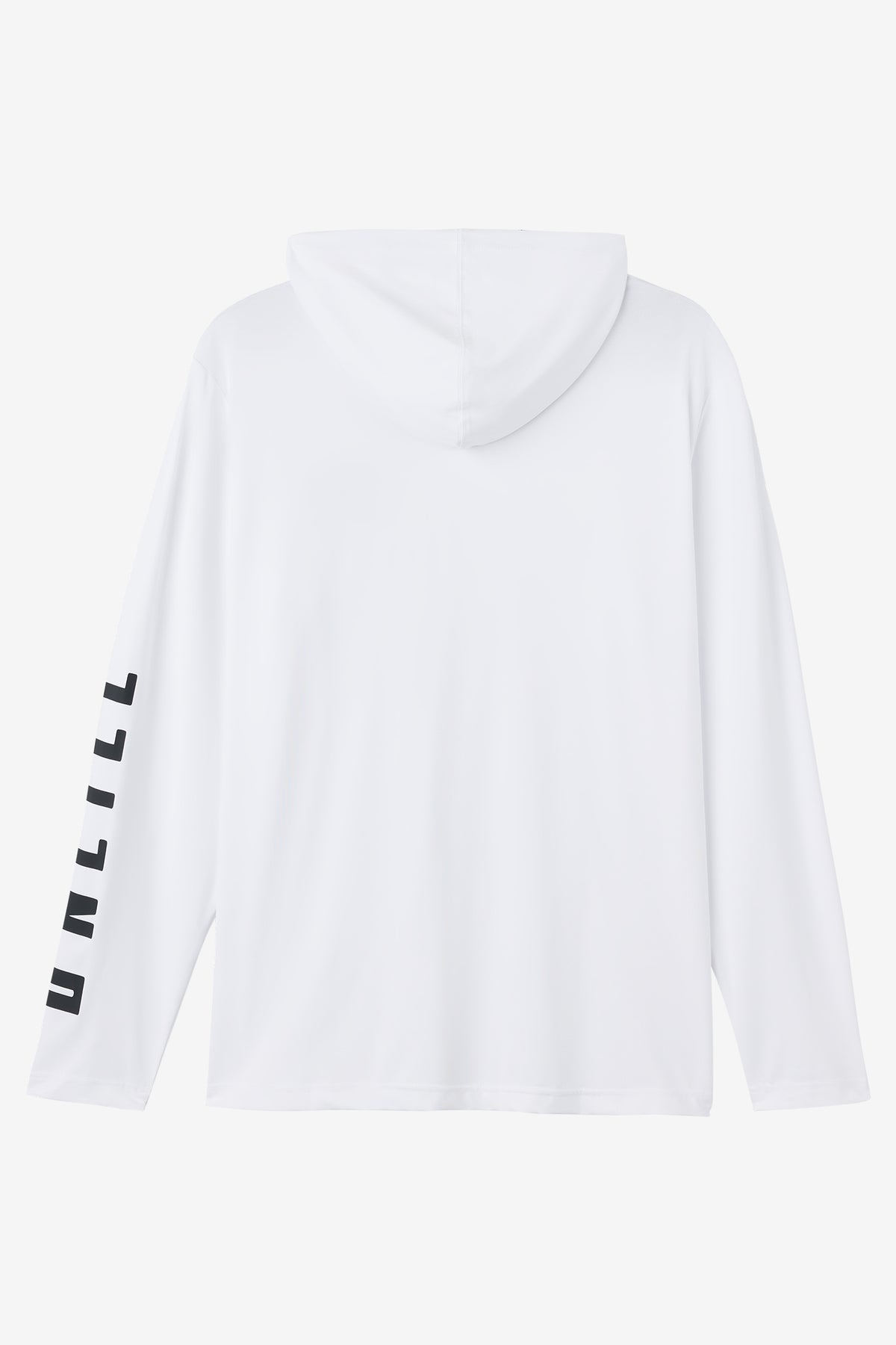 TRVLR UPF HOODED LONG SLEEVE
