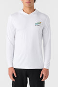 TRVLR UPF HOODED LONG SLEEVE