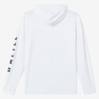 TRVLR UPF HOODED LONG SLEEVE