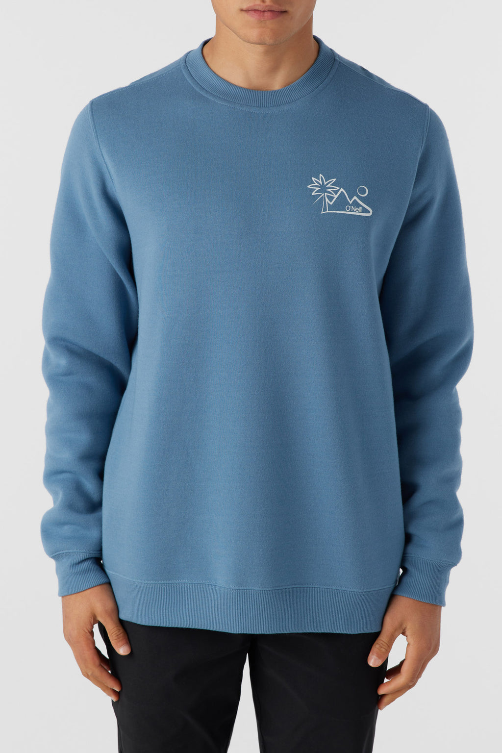 TRVLR UPF HOODED LONG SLEEVE