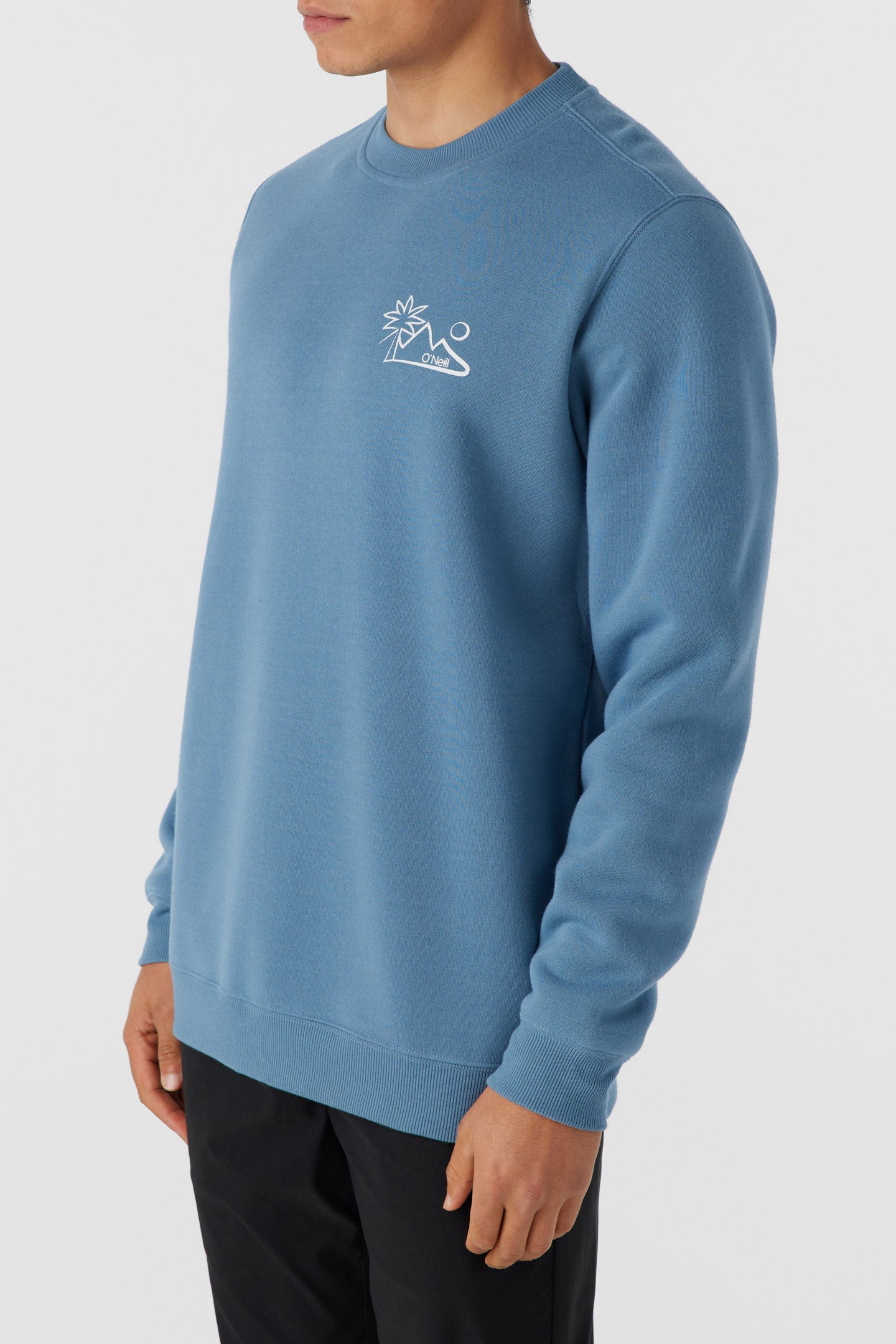 TRVLR UPF HOODED LONG SLEEVE