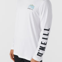 TRVLR UPF HOODED LONG SLEEVE