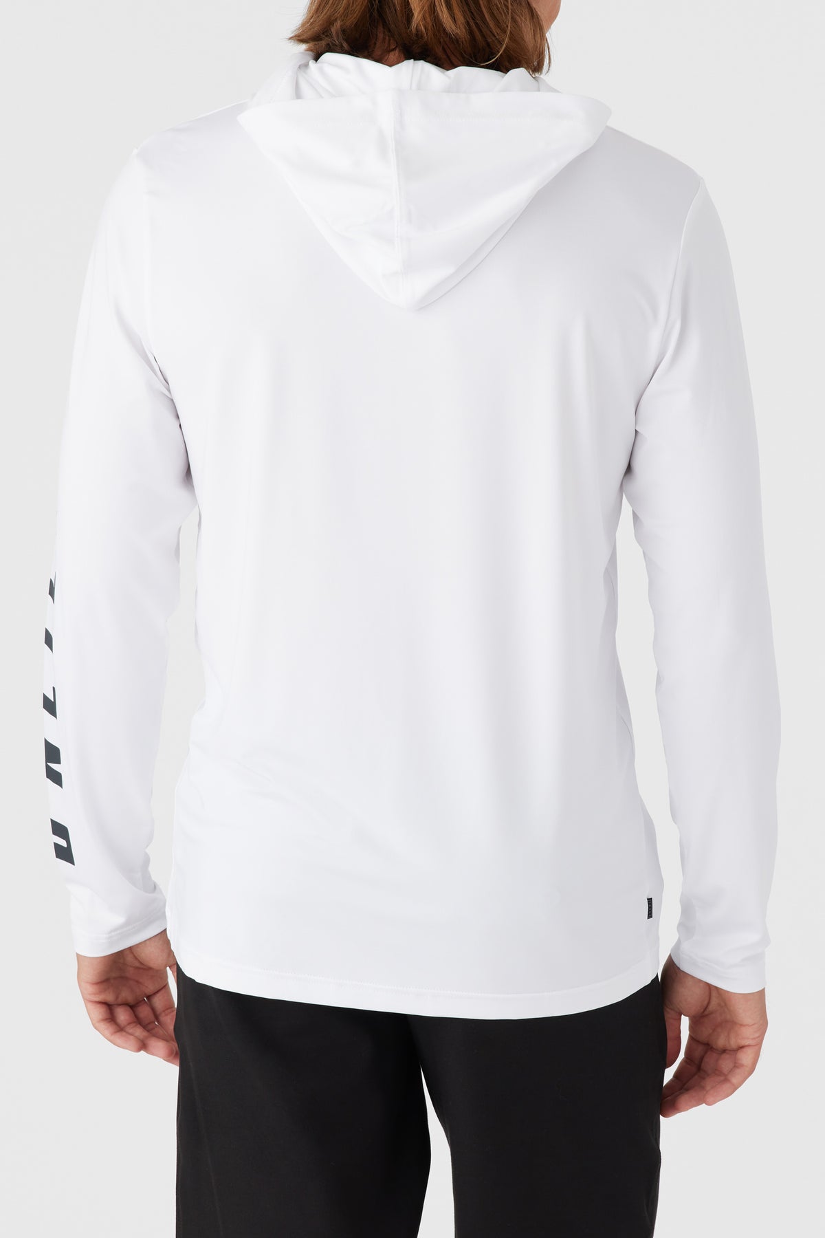 TRVLR UPF HOODED LONG SLEEVE