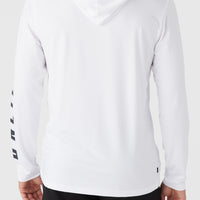 TRVLR UPF HOODED LONG SLEEVE