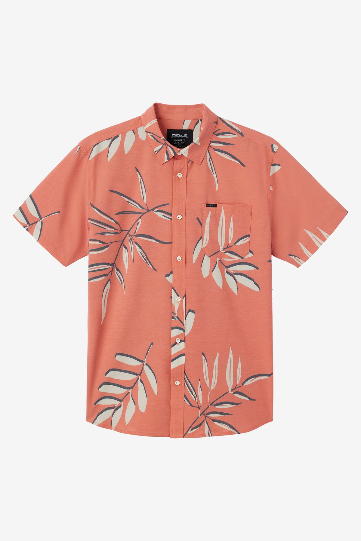 TRVLR UPF TRAVERSE SHORT SLEEVE