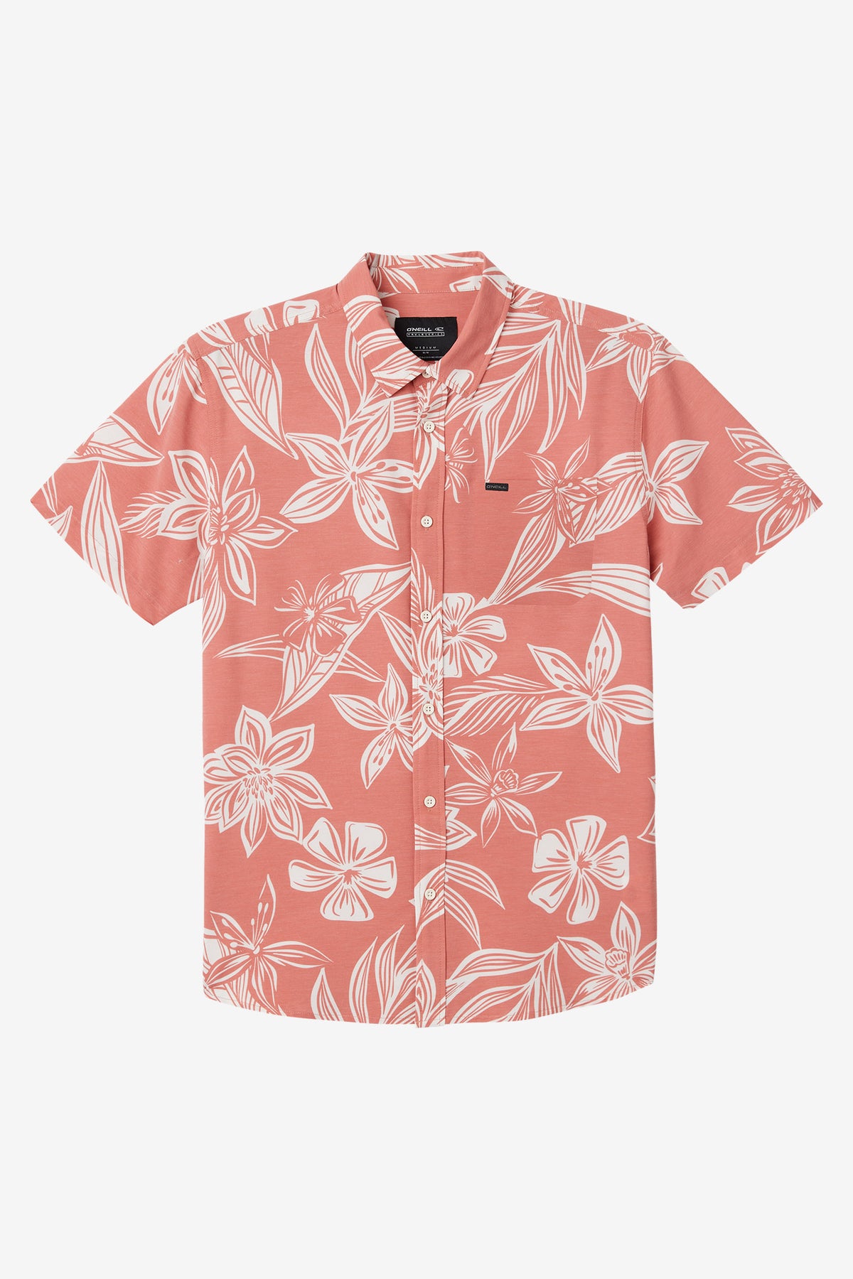 TRVLR UPF TRAVERSE SHORT SLEEVE