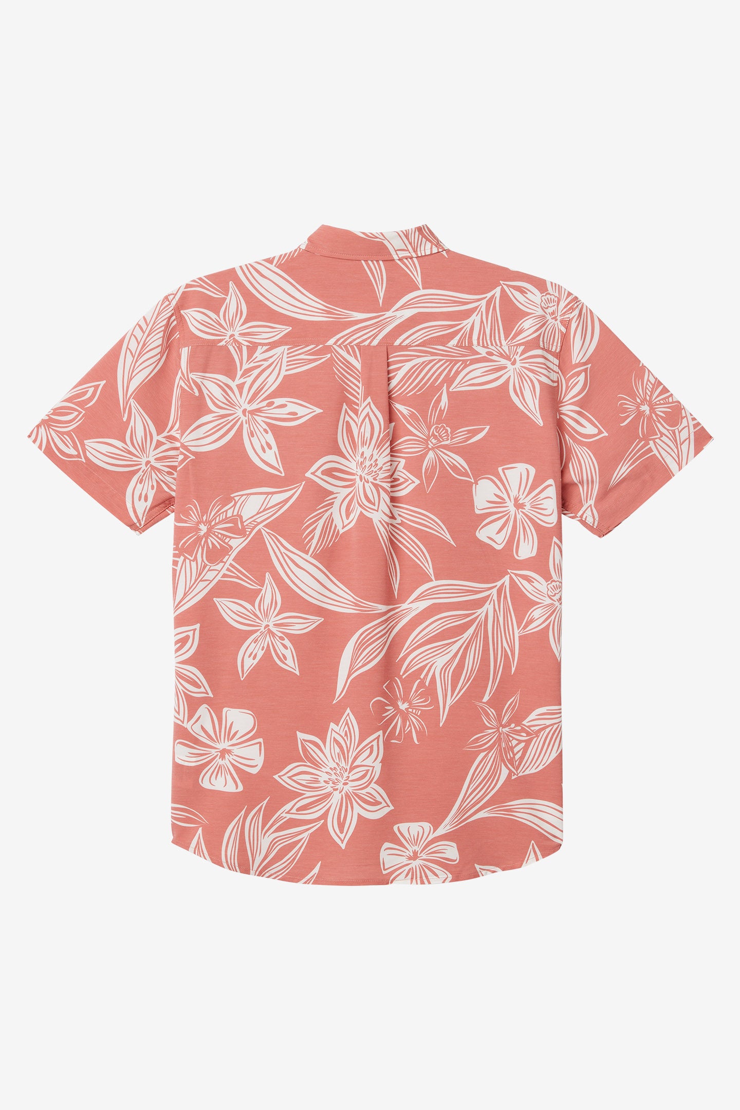 TRVLR UPF TRAVERSE SHORT SLEEVE