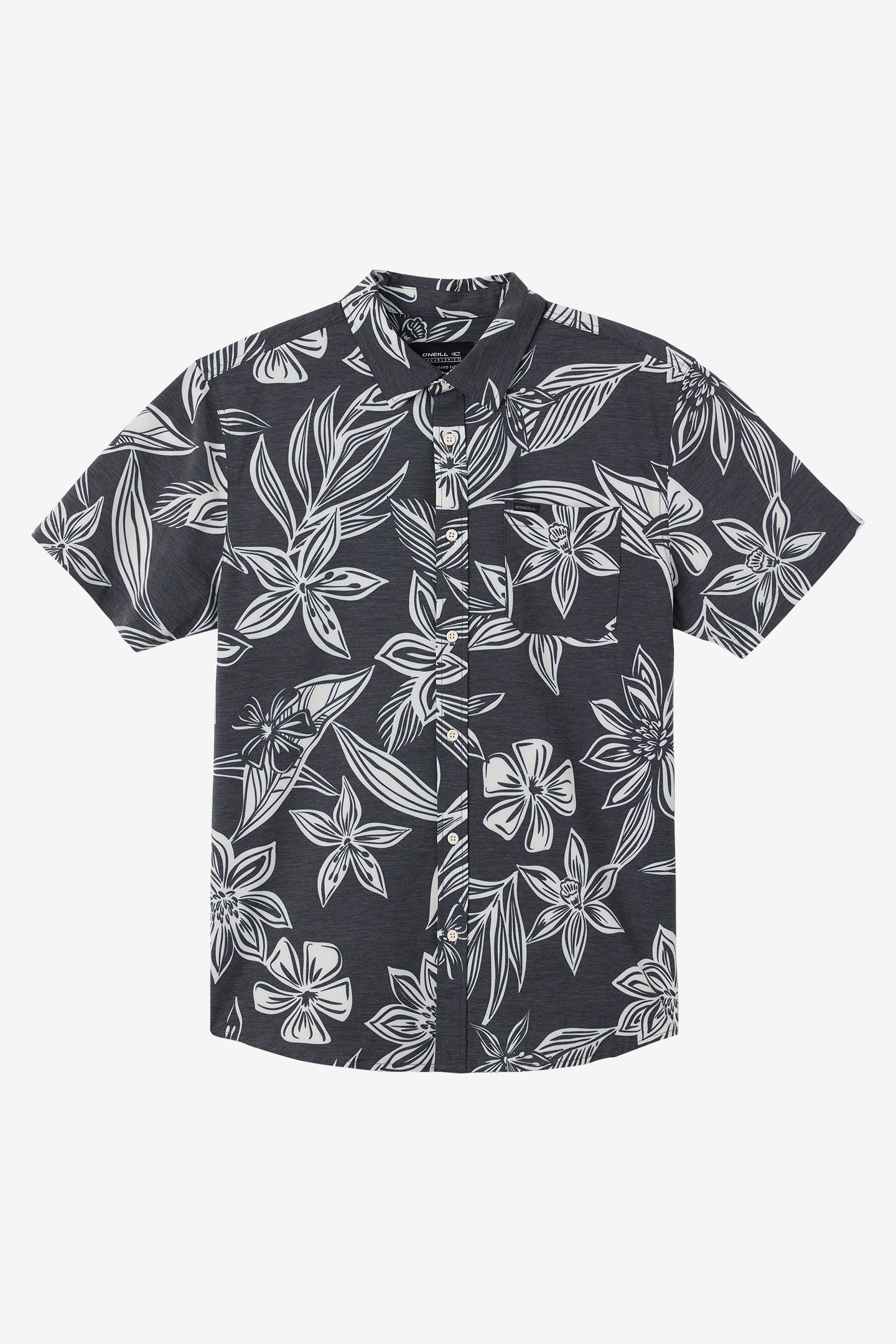 TRVLR UPF TRAVERSE SHORT SLEEVE