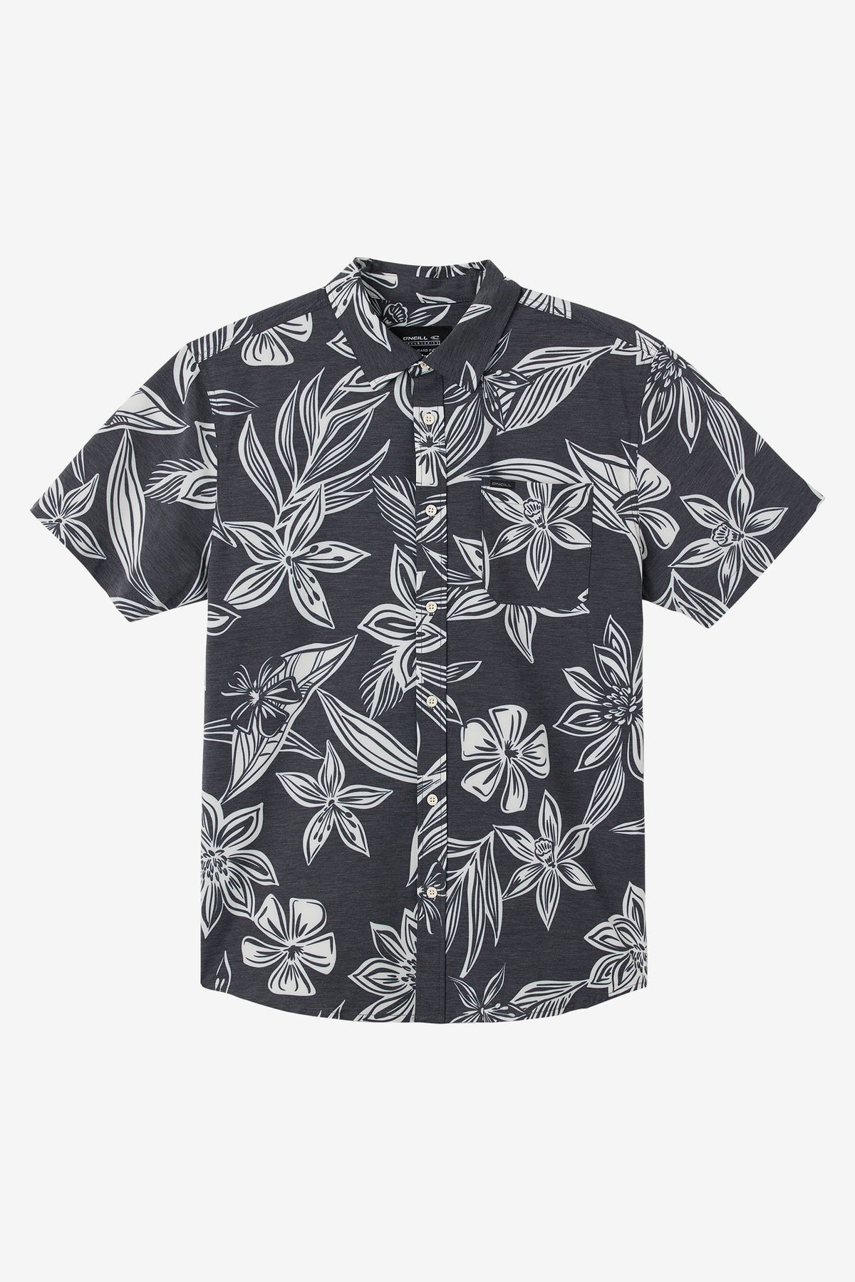 TRVLR UPF TRAVERSE SHORT SLEEVE