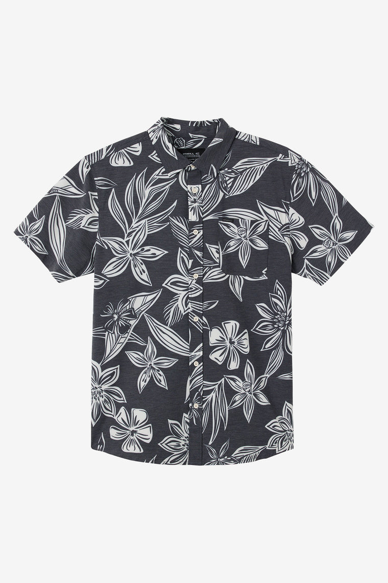 TRVLR UPF TRAVERSE SHORT SLEEVE