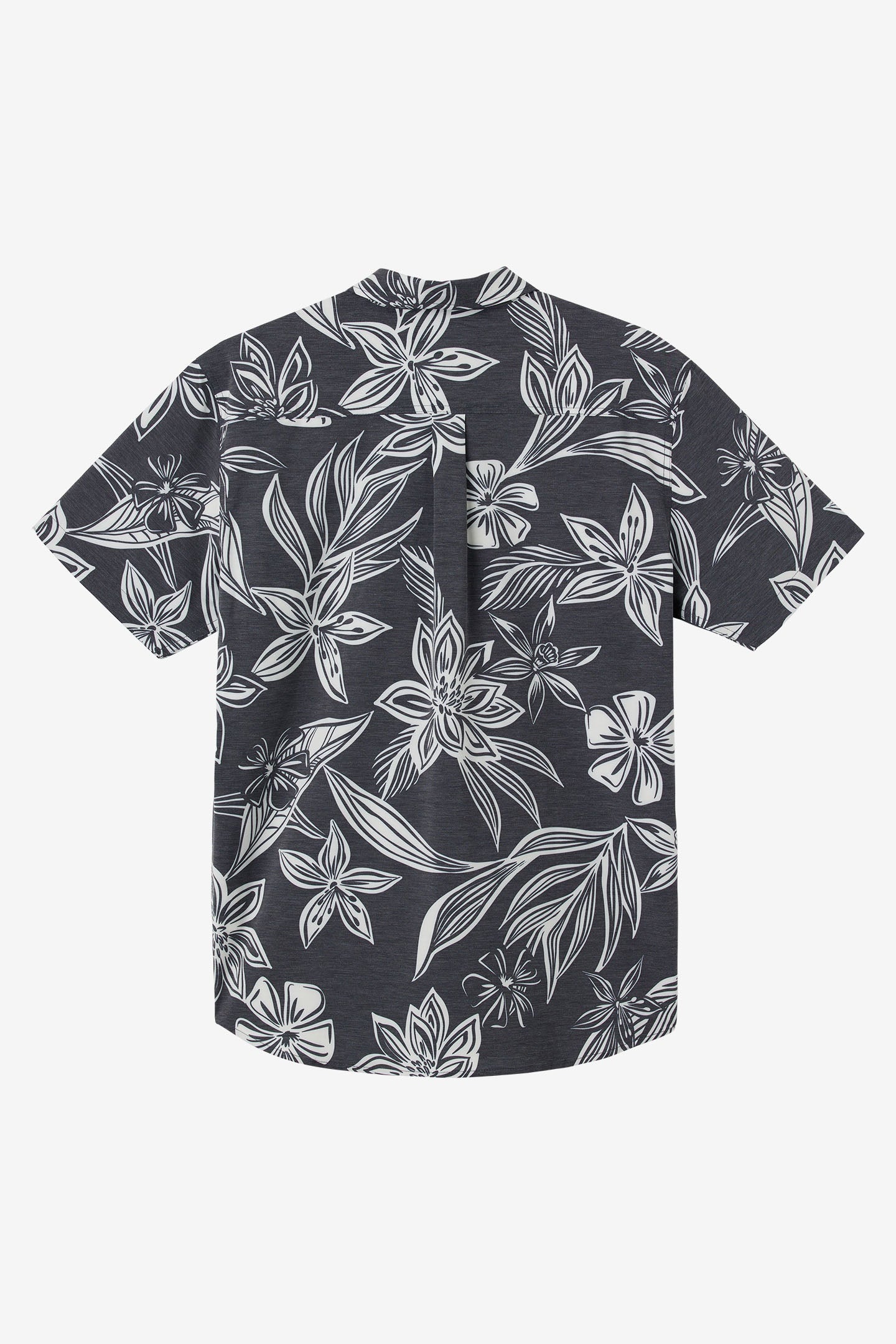 TRVLR UPF TRAVERSE SHORT SLEEVE