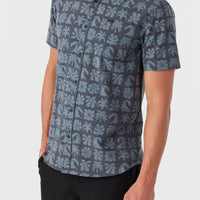 TRVLR UPF TRAVERSE SHORT SLEEVE