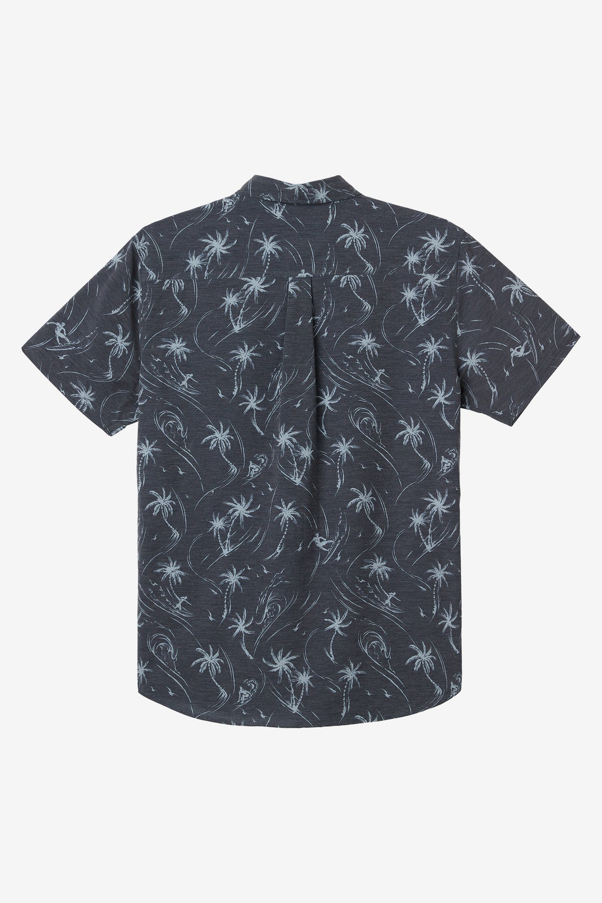 TRVLR UPF TRAVERSE SHORT SLEEVE