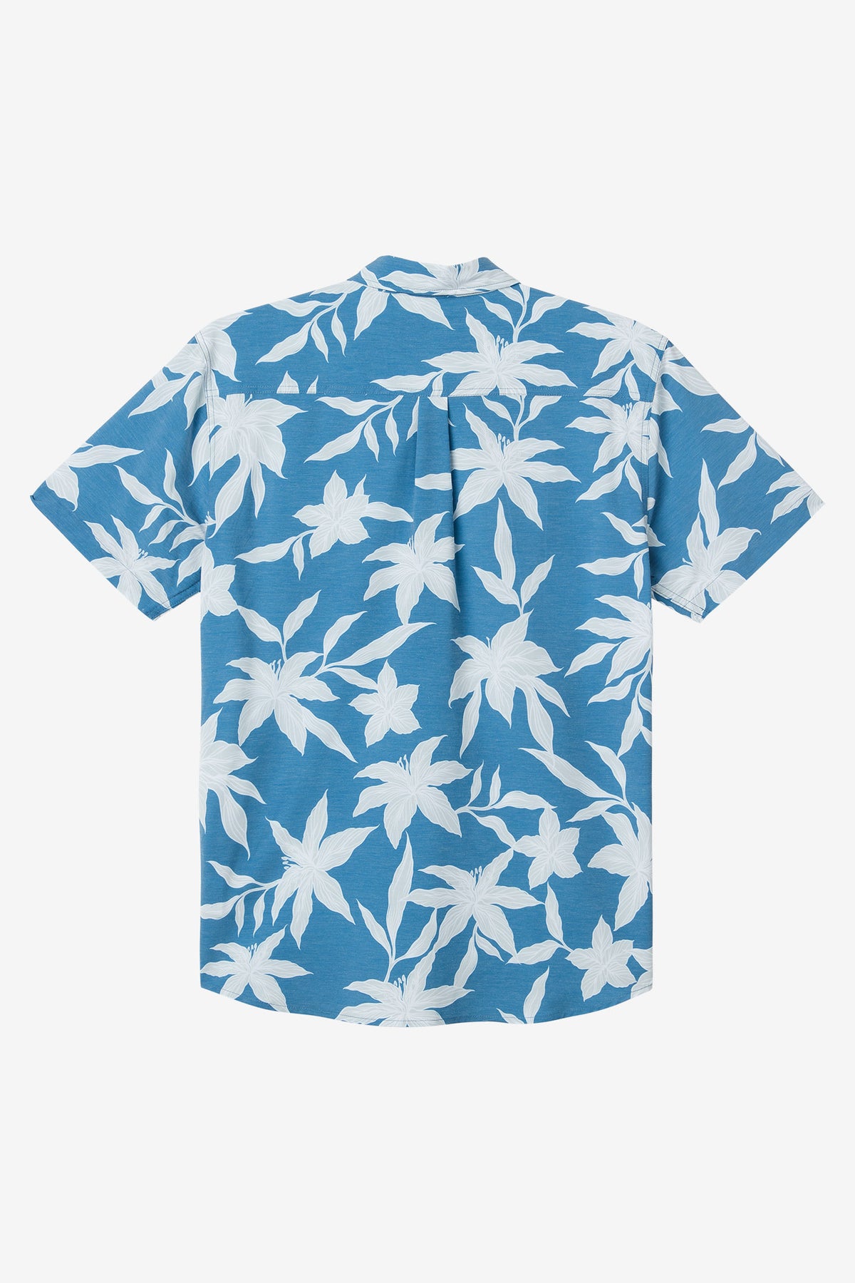 TRVLR UPF TRAVERSE SHORT SLEEVE