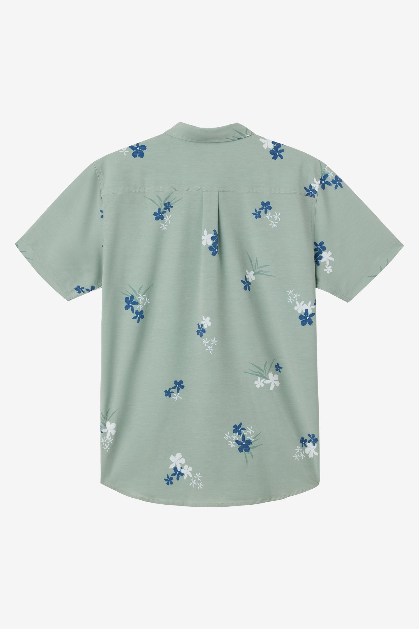 TRVLR UPF TRAVERSE SHORT SLEEVE