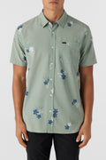TRVLR UPF TRAVERSE SHORT SLEEVE